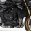 Motorcycle Chassis Skid Plate Engine Protective Guard for CB 1000 Horn 7