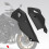 Motorcycle Chassis Skid Plate Engine Protective Guard for CB 1000 Horn 3