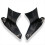 Motorcycle Universal Brake Cooling System Air Duct for Motor Modified 6