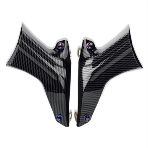 Motorcycle Universal Brake Cooling System Air Duct for Motor Modified 1