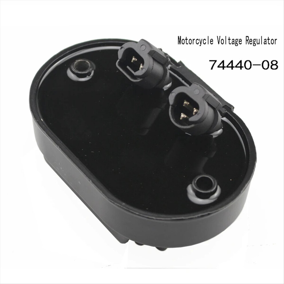 New Motorcycle Voltage Regulator For Vrscaw V-Rod Vrod Vrscdx Vrscd Ni 4852430053233