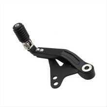 Leva del cambio in alluminio CNC per motocicletta per R1300GS R 1300 GS Adventu