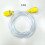 Replacement 2.5M Water Inlet Pipe Hand Nozzle for PUZZI 8/1 10/1 -Extr 5