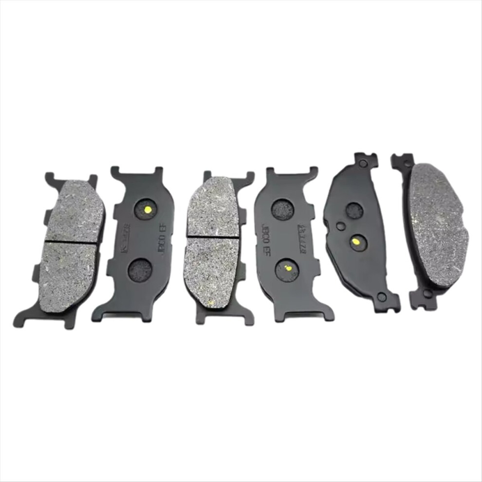 For Yp400 Majesty 2004 2005-2014 Grand 400 2010 2012 2013 2014 Motorcy 4851036399066