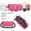 1pcs Bicycle Front Bag Shoulder Storage with Strap Suitable for Road M 4