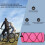 1pcs Bicycle Front Bag Shoulder Storage with Strap Suitable for Road M 7