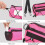 1pcs Bicycle Front Bag Shoulder Storage with Strap Suitable for Road M 5