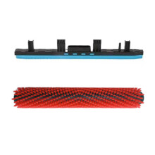 raclettes à succion et brosses à rouleau pour nettoyeur de tapis BR30/4C Mac