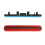 2PCS Suction Squeegee and Roller Brush for BR30/4C Carpet Cleaning Mac 2