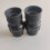 τεμάχια WF10X-24mm WF10X/24MM ευρυγώνιο προσοφθάλμιο για κιάλια τρινοκλά 3