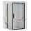 Sarok Zuhanykabin Rea Rapid Swing 100x100 1