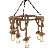 Ceiling Lamp APP677-5CP