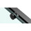 Solar Black Mat Καμπίνα Ντουζιέρας 120x90 6