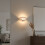 Φωτιστικό Τοίχου Led G137-w Rose Gold 4