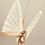 Φωτιστικό Οροφής Led Lhj105-1cp Gold 3