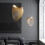 Λάμπα Led Wood Lhj054-1cp 6