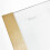 Καμπίνα Ντους Rea Montana Double Gold Brush 80x100 5
