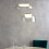 Φωτιστικό Οροφής Led APP1690-1PC B Gold 6