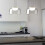 Φωτιστικό Οροφής Led APP1690-1PC B Gold 3