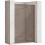 Zuhanyajtó Rea Hugo 80 Copper Brush 1