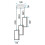 Λάμπα Led Lhj088-3cp Gold 6