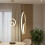 Λάμπα Led Lhj094-1cp Gold 4