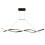 Λάμπα Led Lhj020-cp Black 1