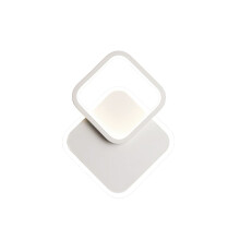Wall Lamp Led Lhj080-w White