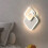 Φωτιστικο Τοιχου Led Lhj080-w White 6