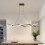Λάμπα Led Lhj020-cp Black 4
