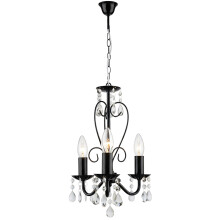 Lamp Ebt013-3cp Black