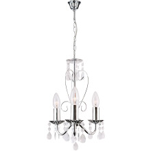 Lamp Ebt011-3cp Chrome