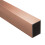 Verlengadapter Rea 200cm Brush Copper 3