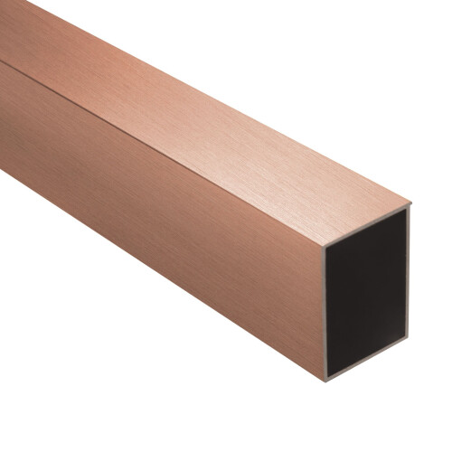 Verlengadapter Rea 200cm Brush Copper 2
