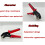 Manual Splicing Tool for Precision Wire Cutting and Joining, Electronics Assembly, Wire Splicing Tool, PCB  Tool 3