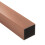 Verlengadapter Rea 200cm Brush Copper 5
