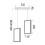 Λάμπα Led Lhj086-2cp Gold 6