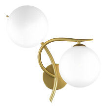 Wall Lamp Led G132-2w Gold
