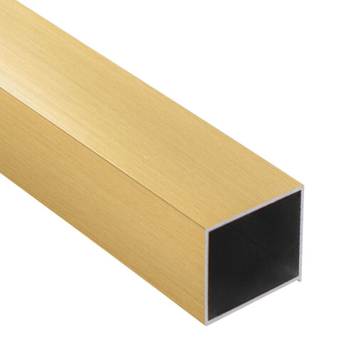 Verlengadapter Rea 200cm Brush Gold 2