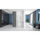 Καμπίνα Ντους Corner Rapid Slide Chrome 160x80 3