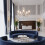 Lamp Ebt003-5cp Grey 3