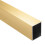 Verlengadapter Rea 200cm Brush Gold 5