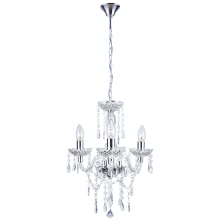 Lamp Ebt006-3cp Transparent