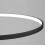 Λάμπα Led Lhj012-cp 80cm Black 2