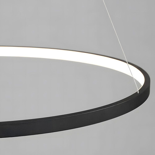 Λάμπα Led Lhj012-cp 80cm Black 1