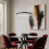 Λάμπα Led Lhj012-cp 80cm Black 6