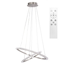 Led Lamp Lhj045-cp2 Brush Nickle