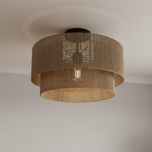 Ceiling Lamp APP1838-1F 2