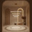 Lhj009-cp4 Gold Hanglamp 4