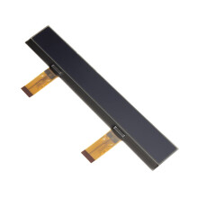 65129302155 voor E90 E91 E92 2007-2014 auto CD-radio LCD-paneel scherm display unit